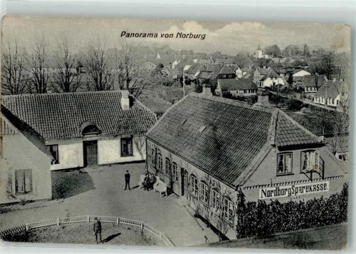 Norburg 1914 Sparekasse