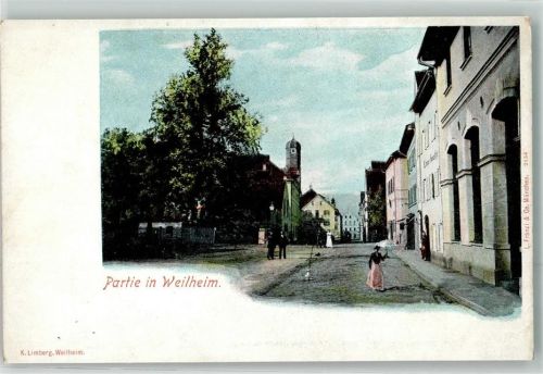 Weilheim