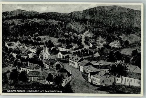 Olbersdorf Gasthaus Steininger