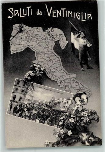 18039 Ventimiglia