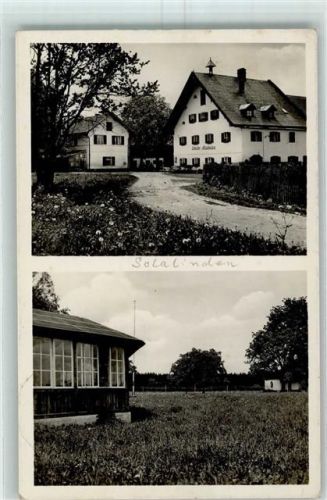 Solalinden
