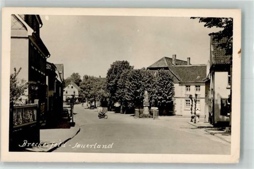Breckerfeld 1956