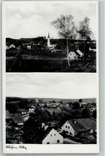 84061 W8305 Kläham Foto AK