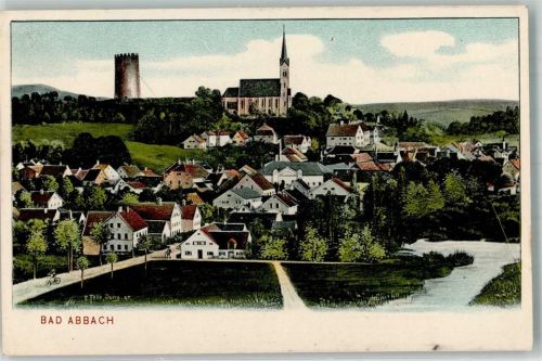 Bad Abbach