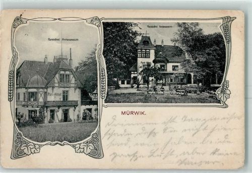 Mürwik Parkhotel