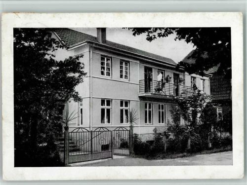 Detmold Haus Ruthe