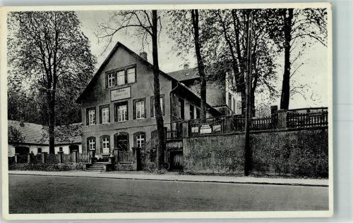 Hohne Kaffeehaus Zum Schmied