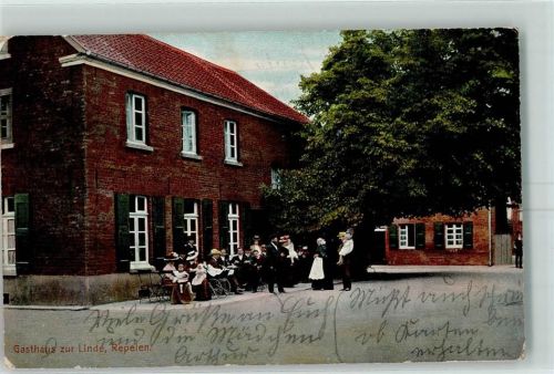 Repelen Gasthaus Zur Linde