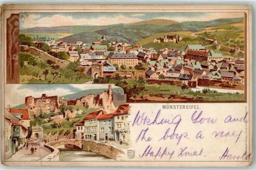 Bad Münstereifel