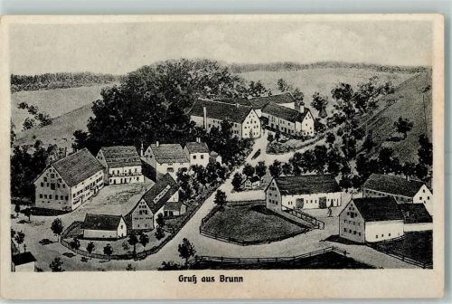 Brunn