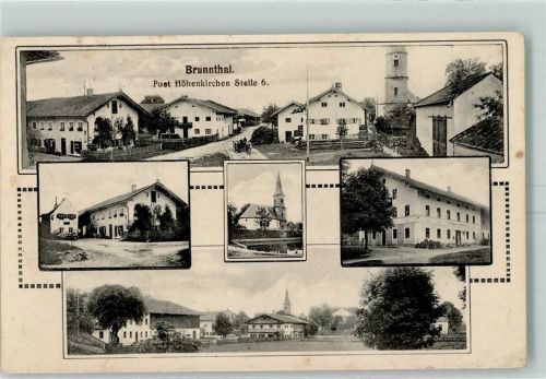 Brunnthal