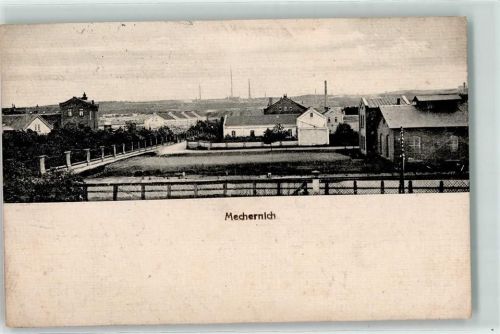 Mechernich