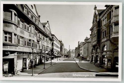 Schwenningen Fahrrad
