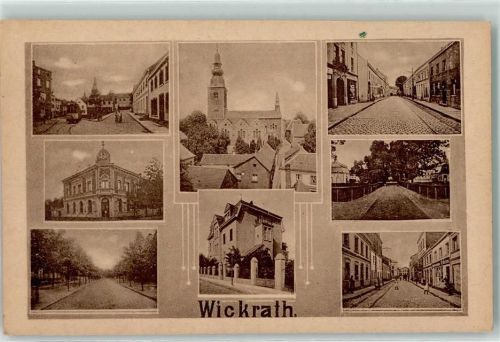 Wickrath