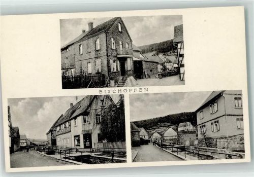 Bischoffen