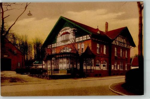 Pinneberg Hotel Stadt Hamburg