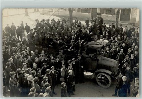 Marktoberdorf Ort lt. LKW