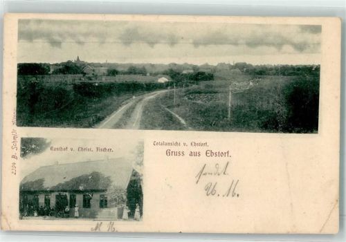 Ebstorf Gasthaus Fischer