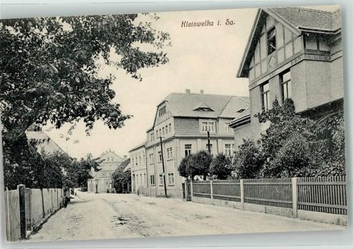 Kleinwelka