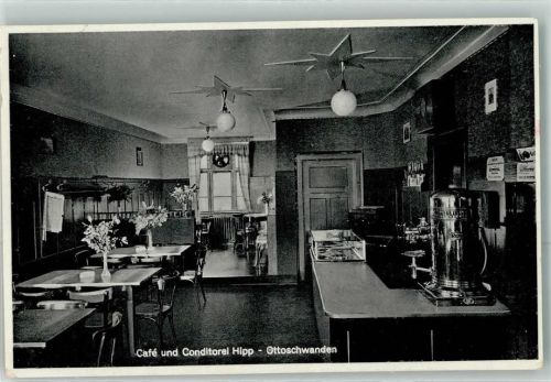 Ottoschwanden Cafe Konditorei Hipp
