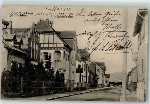 Schlüchtern Lotichinstraße