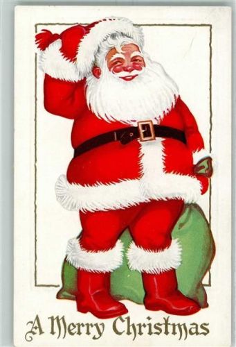 Merry Christmas AK