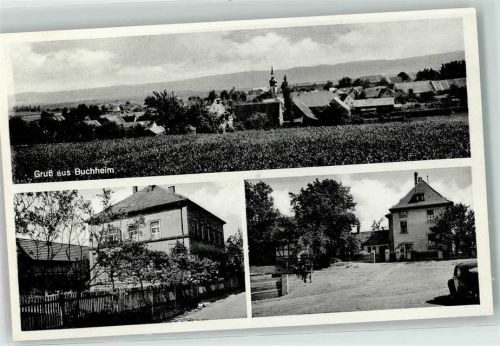 Buchheim