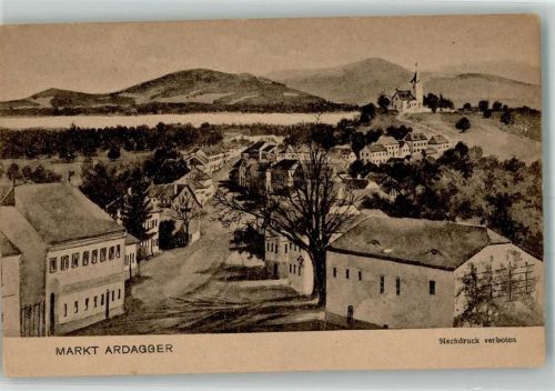 Ardagger Markt