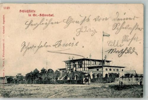 Schwechat Schützenhaus
