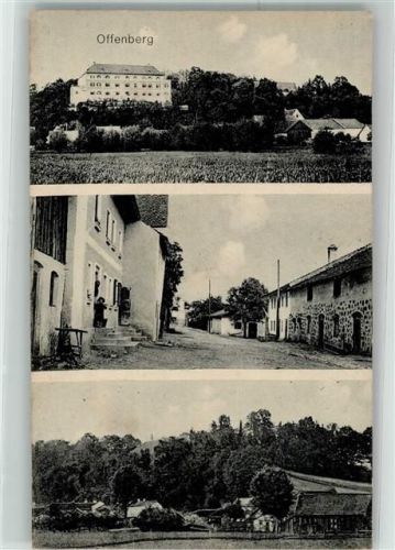 Offenberg