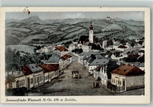 Wiesmath 1928