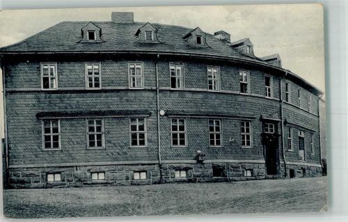 Lauscha Gasthaus zum Köpplein