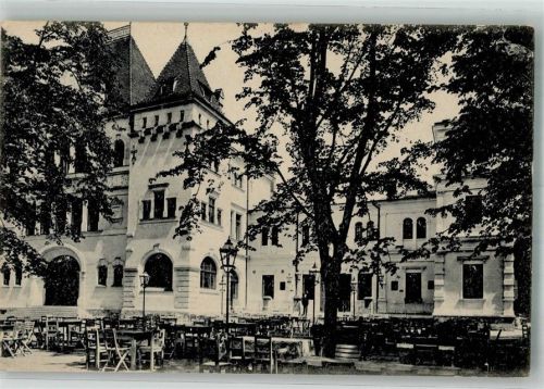 Decin Neues Schützenhaus
