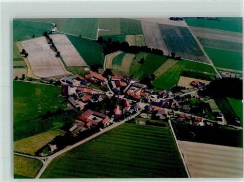 Gannerwinkel Fliegeraufnahme