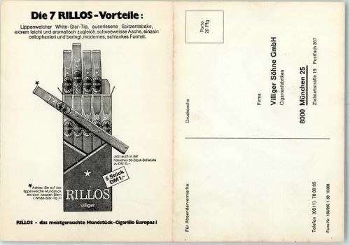 München Villiger Söhne GmbH