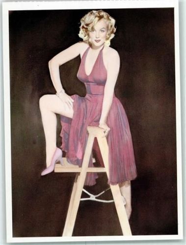 Marilyn Monroe