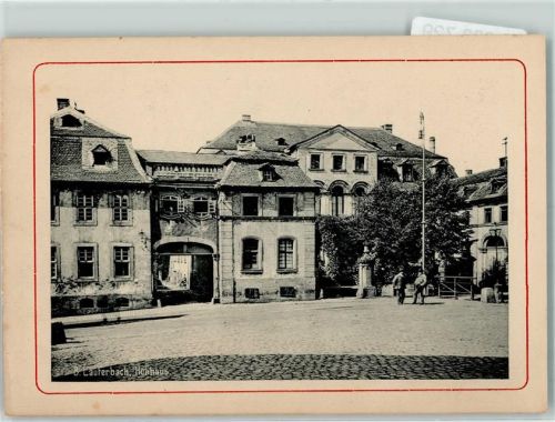 Lauterbach Hohhaus
