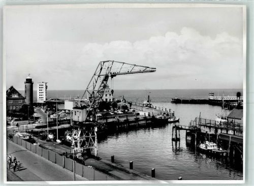 27472 W2190 Döse FOTO KEINE AK
