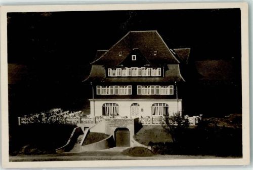 Erlenbach Hotel-Cafe Erlenbachtal