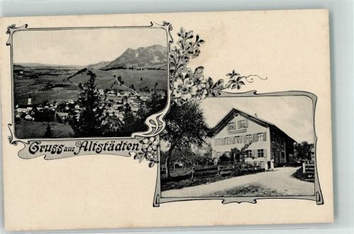 Altstädten