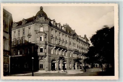 Plzen Grand Hotel Smitka