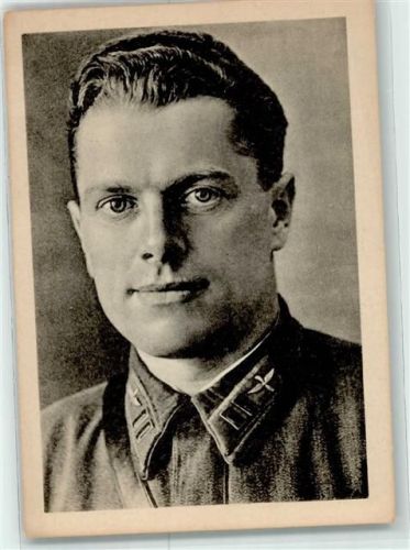 Russische Persönlichkeit