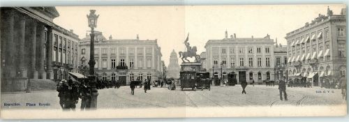 Brüssel