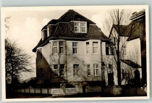 Oldenburg Chirurgische Klinik Hindenburgstraße 30