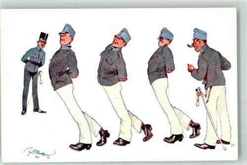 Soldaten Uniform BKW I Nr 968-4