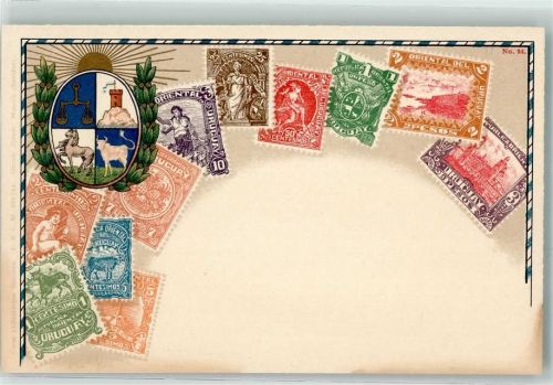 Briefmarkenabbildungen Sonne Waage Pferd Stier Turm