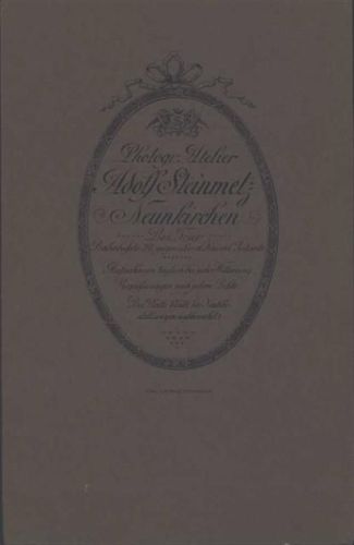 Neunkirchen Adolf Steinmel