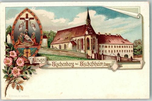 Bischoffsheim Bischenberg