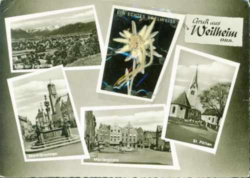 Weilheim