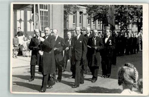 Geisingen Ort handschriftlich